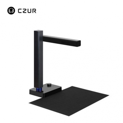 智能掃描，賦能未來 兩款創新掃描儀亮相新芒&middot;七賢薈，引領技術服務新變革