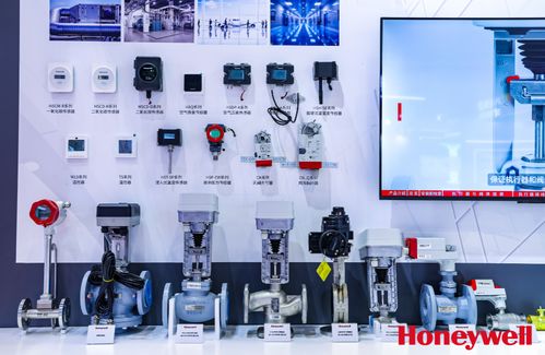 十五五樓宇自控風口在哪 霍尼韋爾指向存量深化與AI網絡技術服務