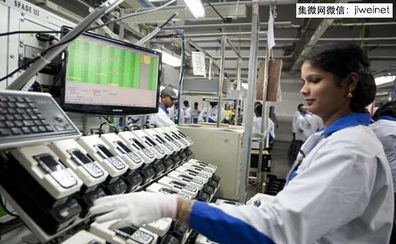 諾基亞金奈工廠零產出之謎 為何仍在運轉，背后有何玄機？