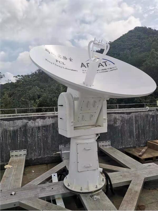 陜西遙感測控與通訊系統(tǒng)集成 拓星通信的衛(wèi)星技術(shù)之路
